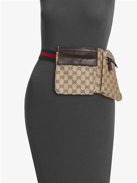 gucci belt purse sale